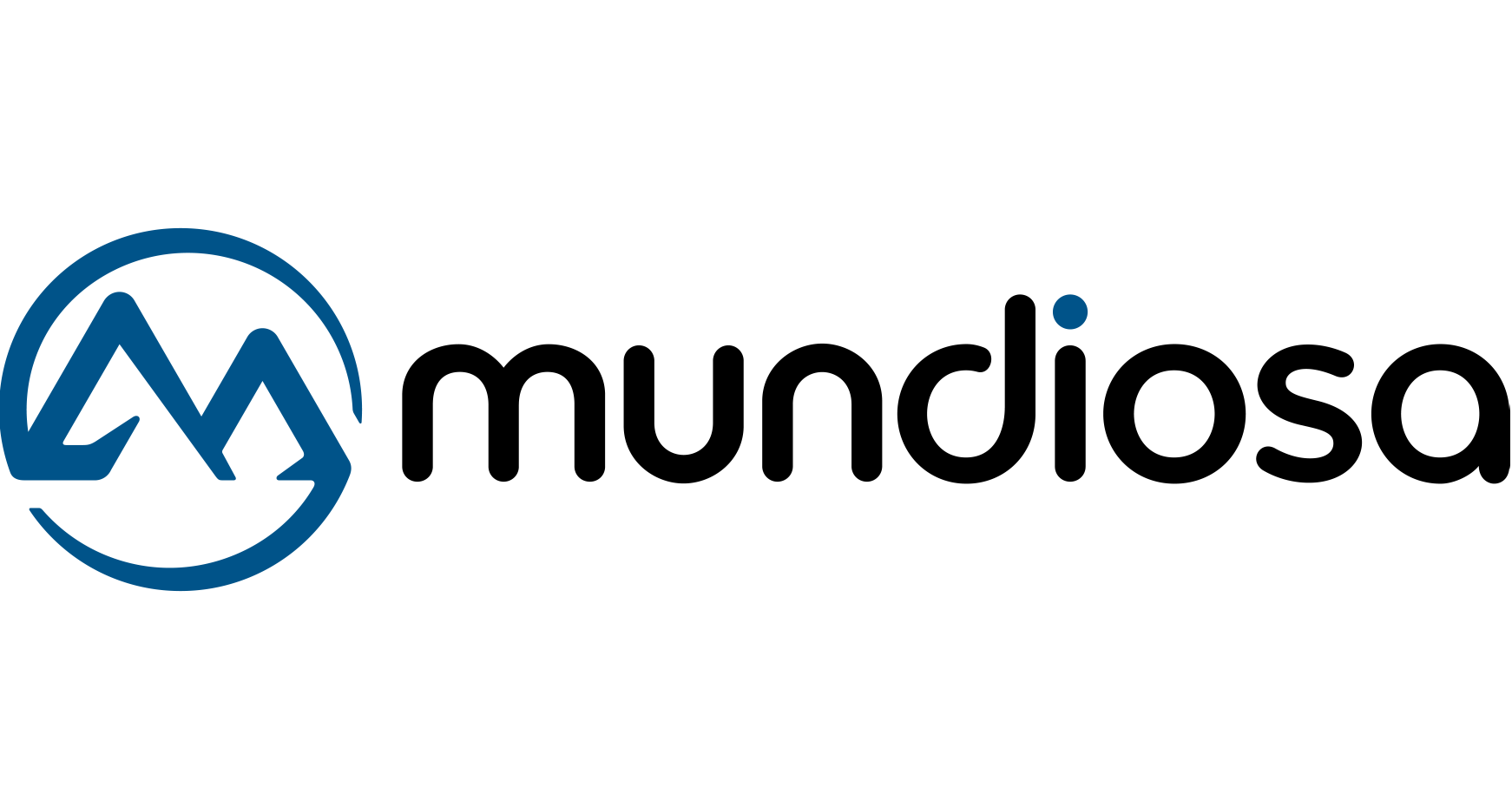 mundiosa Logo